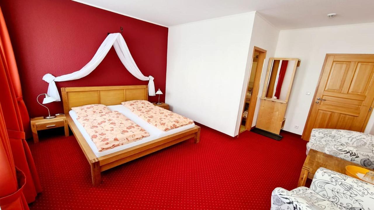 Penzion Valkoun-Lilienfeld Karlsbad Exteriör bild